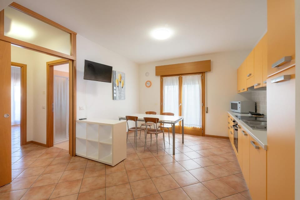 Residence Storione Apartment in Caorle