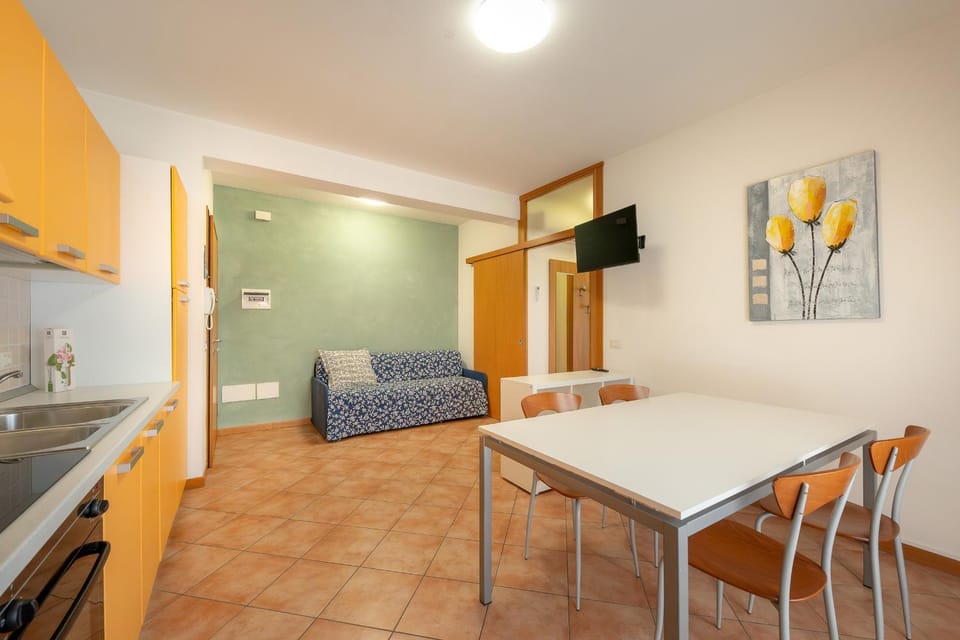 Residence Storione Apartment in Caorle