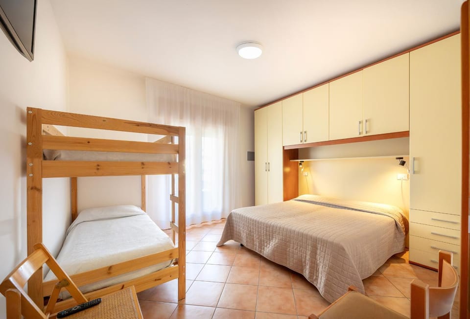 Residence Storione Apartment in Caorle
