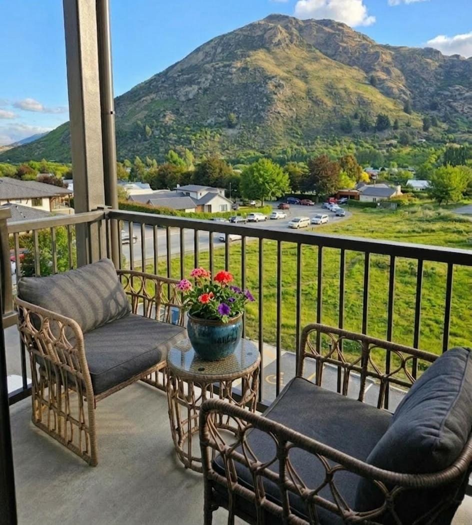 View (from property/room)