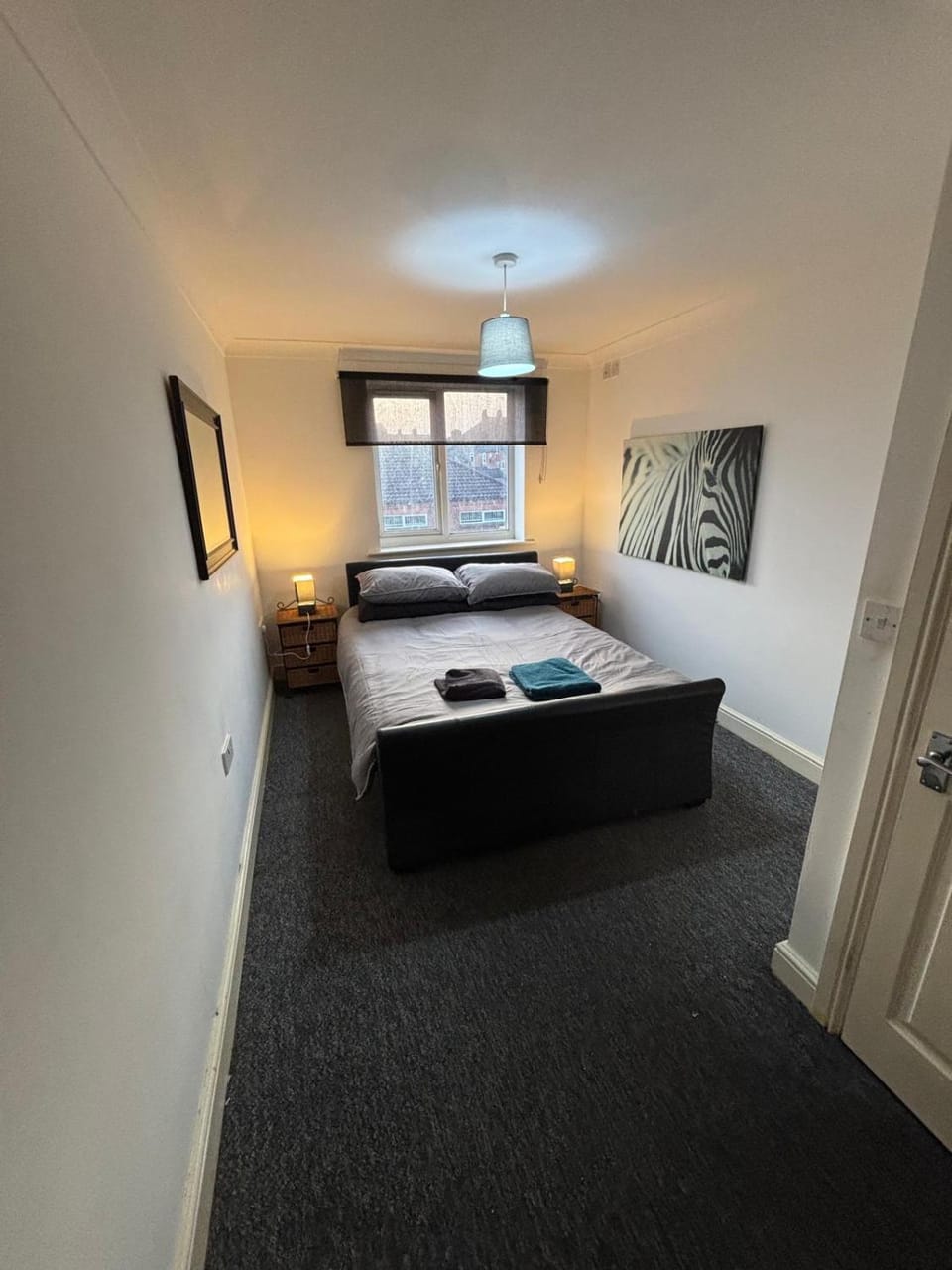 Two Bedroom Apartment in Grantham Town Centre Apartment in Grantham