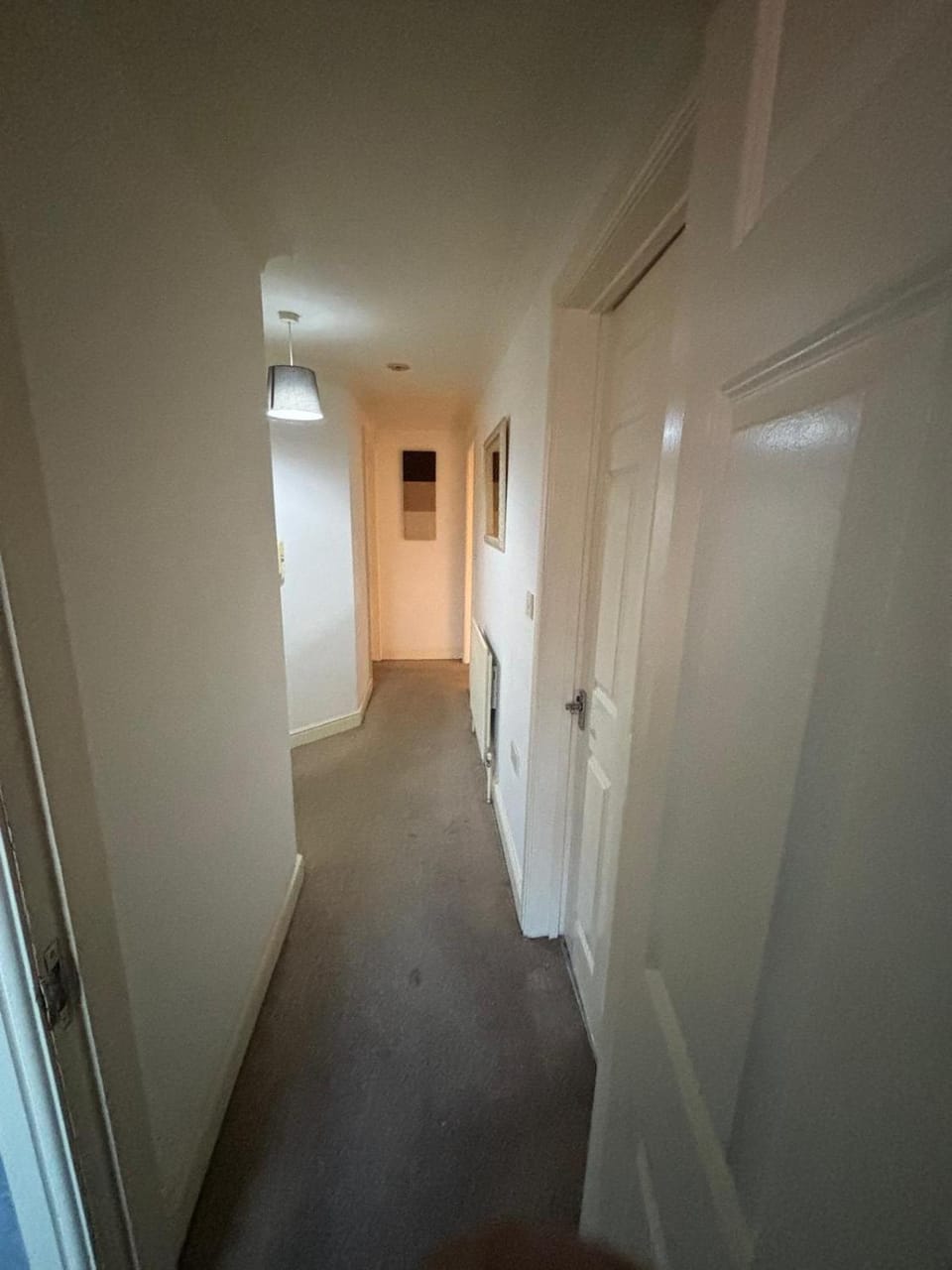 Two Bedroom Apartment in Grantham Town Centre Apartment in Grantham