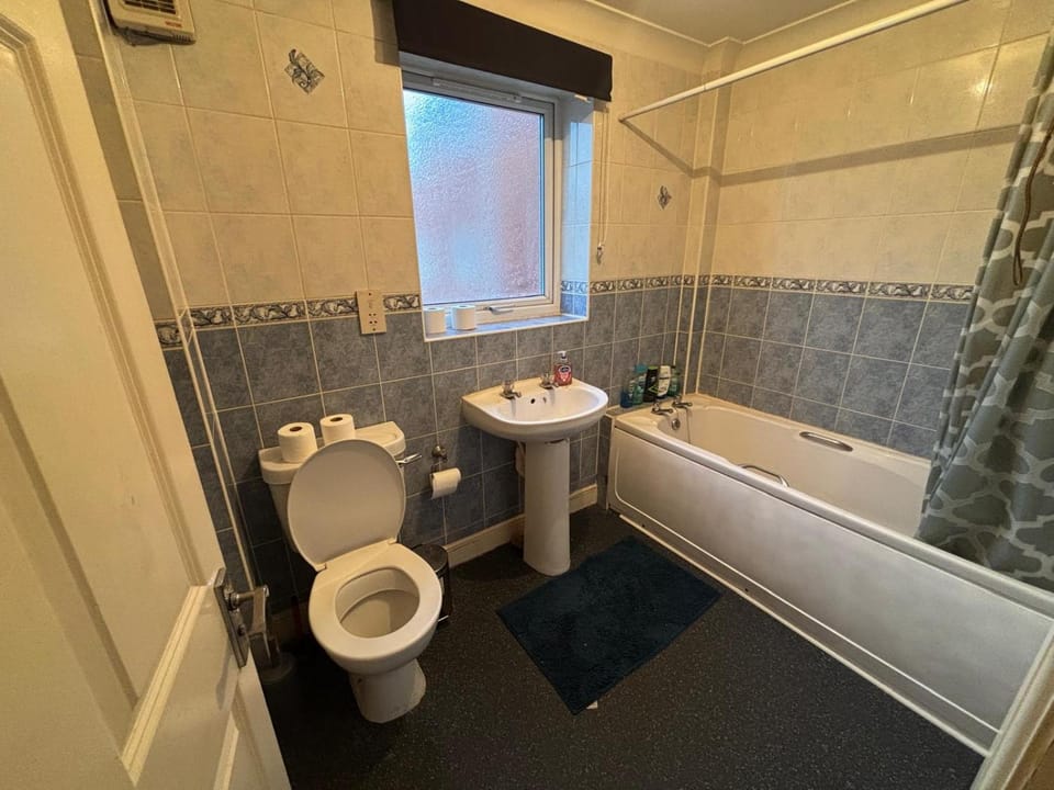Two Bedroom Apartment in Grantham Town Centre Apartment in Grantham
