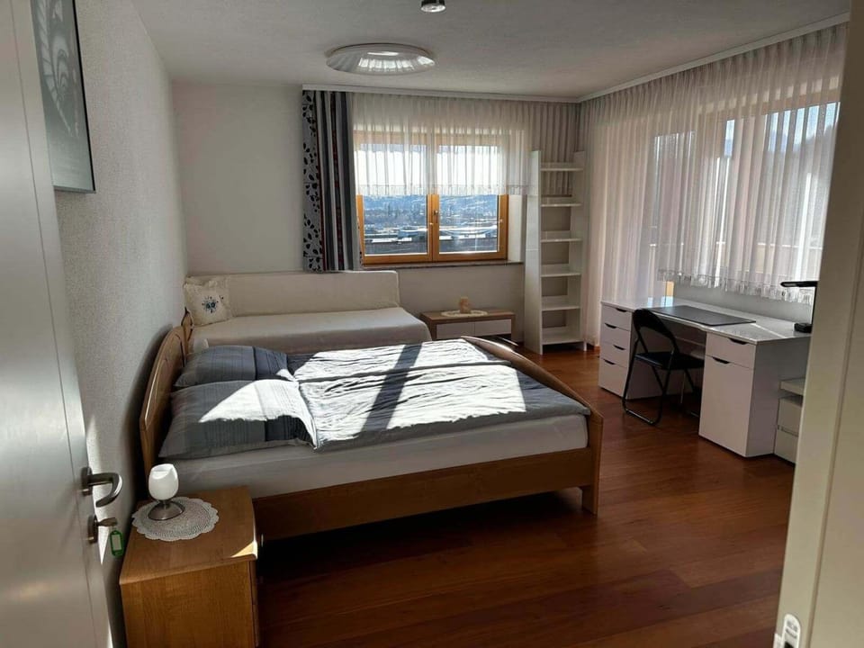 Haus Leblhuber Apartment in Upper Austria