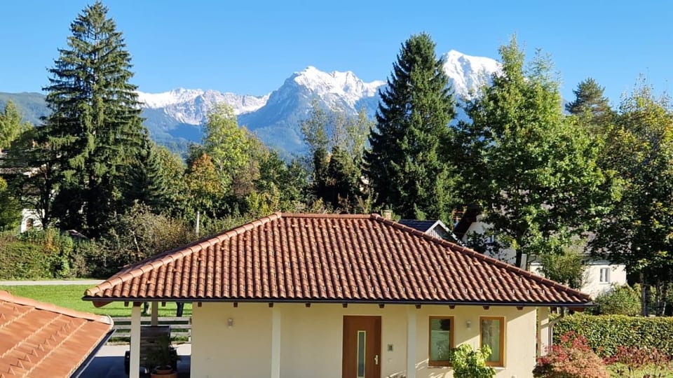 Haus Leblhuber Apartment in Upper Austria