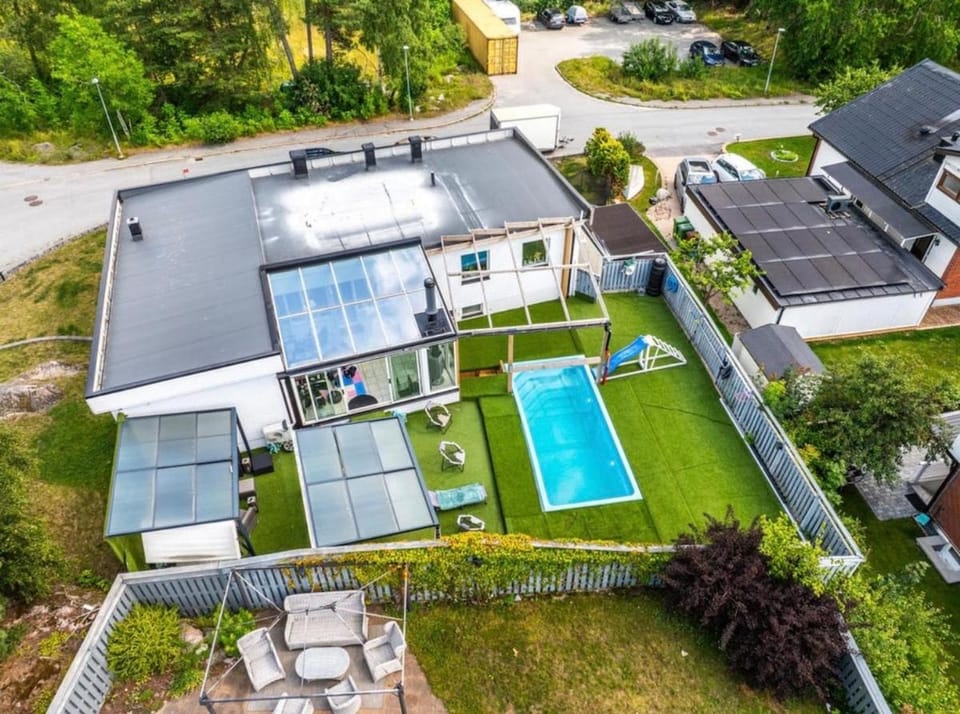 Property building, Other, Swimming pool