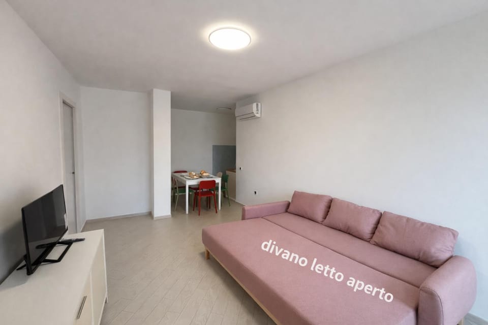 Casa Sveva al Cavo Apartment in Cavo