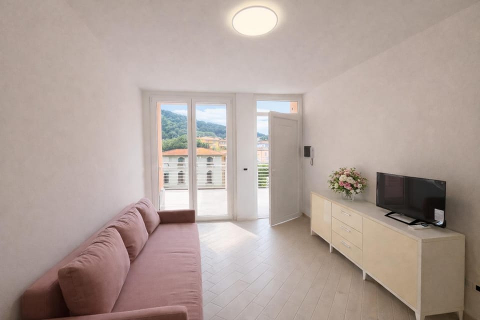 Casa Sveva al Cavo Apartment in Cavo