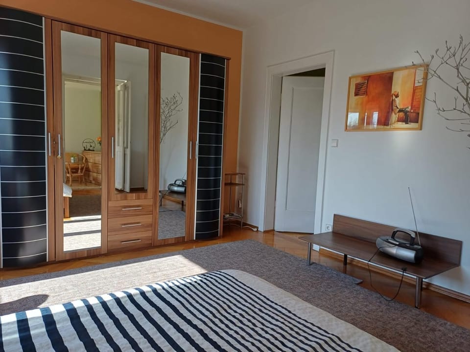Apartment in der Villa Auszeit Apartment in Chemnitz
