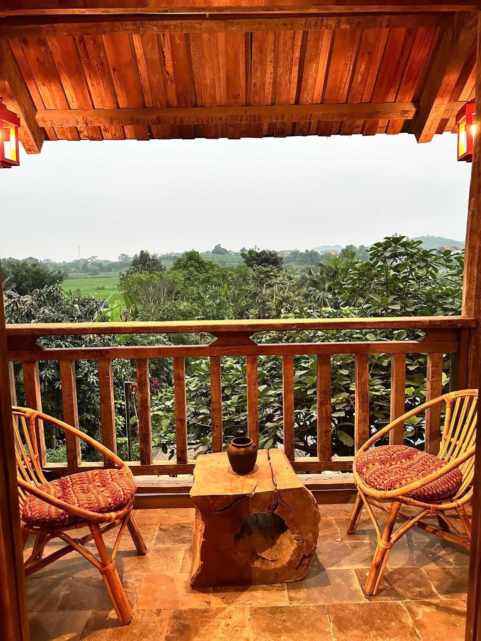 The MD Ba Vi Retreat Hotel in Asia