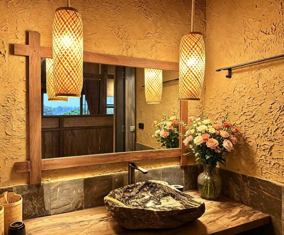 The MD Ba Vi Retreat Hotel in Asia