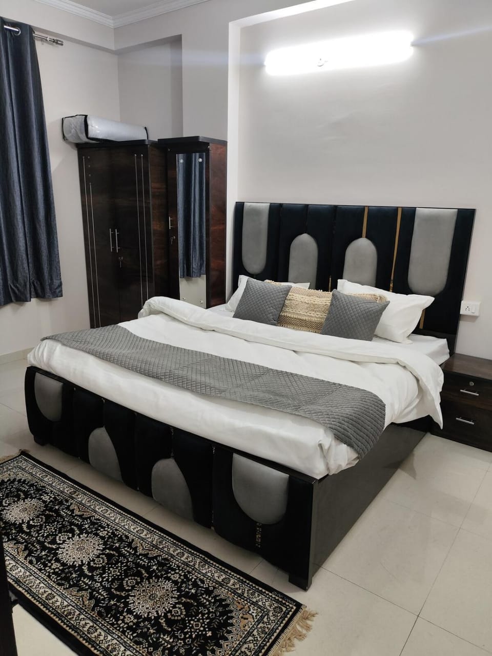 2BHK Luxury Penthouse- Sodala- Civil Lines- Jaipur Apartment in Jaipur