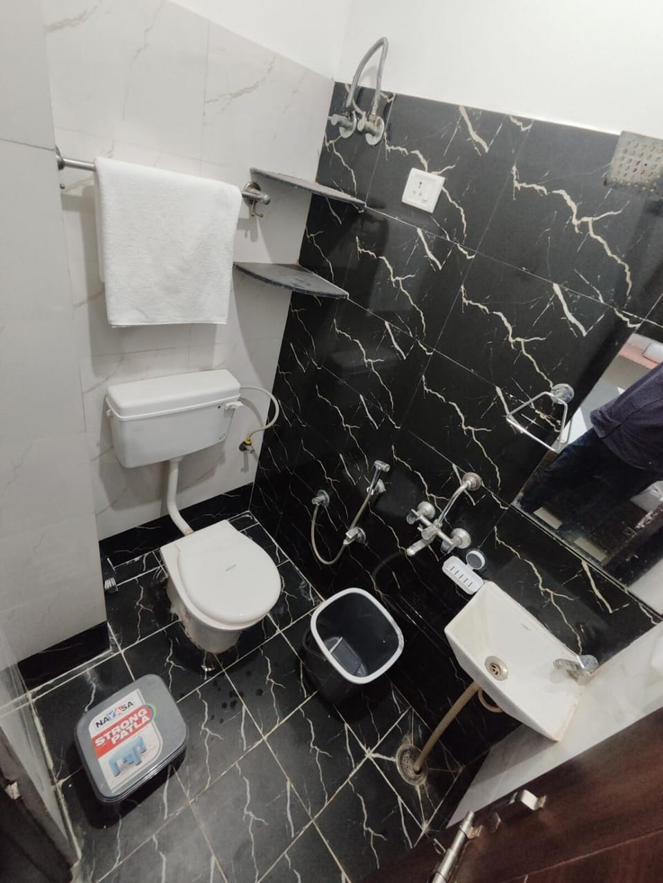 2BHK Luxury Penthouse- Sodala- Civil Lines- Jaipur Apartment in Jaipur