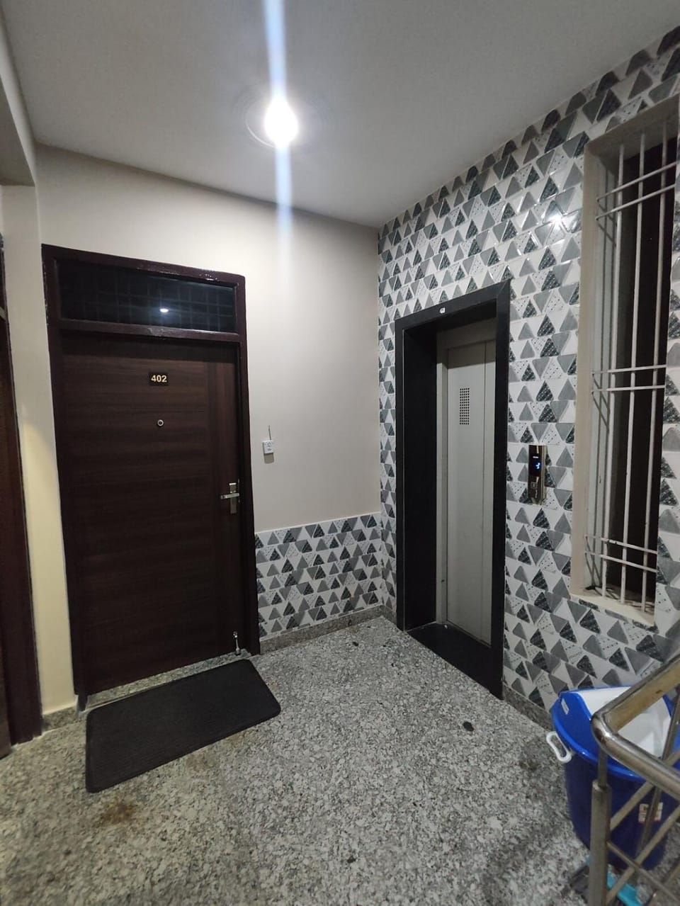 2BHK Luxury Penthouse- Sodala- Civil Lines- Jaipur Apartment in Jaipur