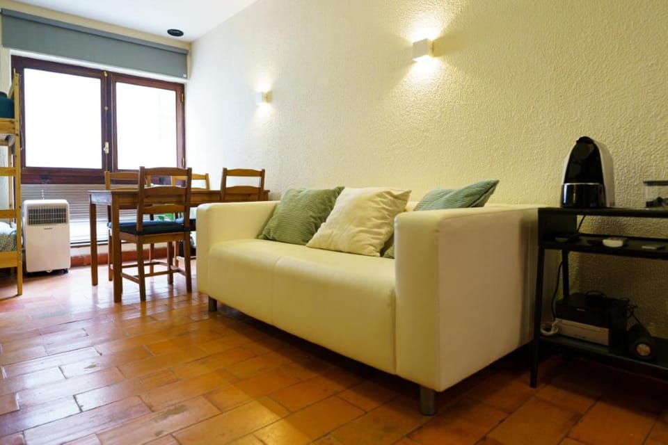 Studio in the historic center of Cascais Apartment in Cascais