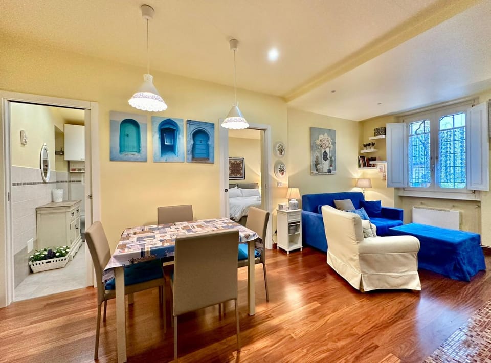 Hostdomus - Casa Galileo Apartment in Turin