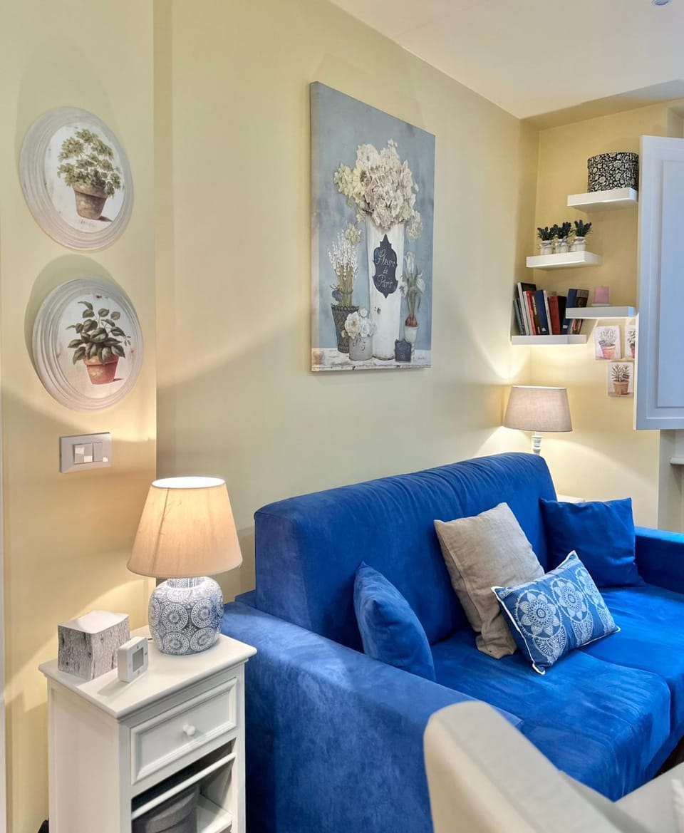 Hostdomus - Casa Galileo Apartment in Turin