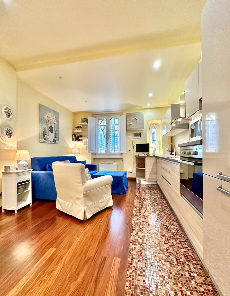 Hostdomus - Casa Galileo Apartment in Turin