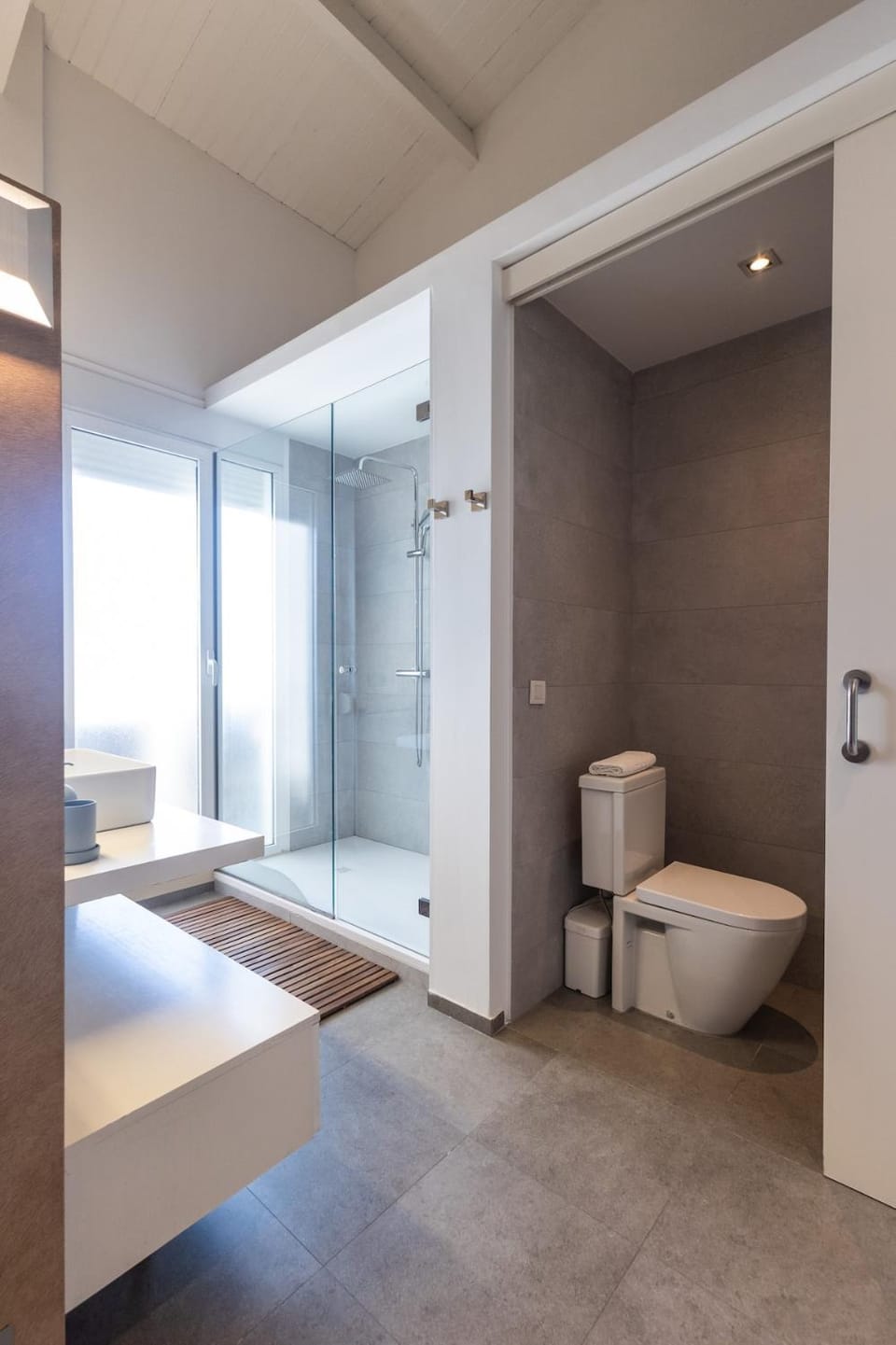 Colorfull Penthouse by Concept Flats Apartment in Valencia
