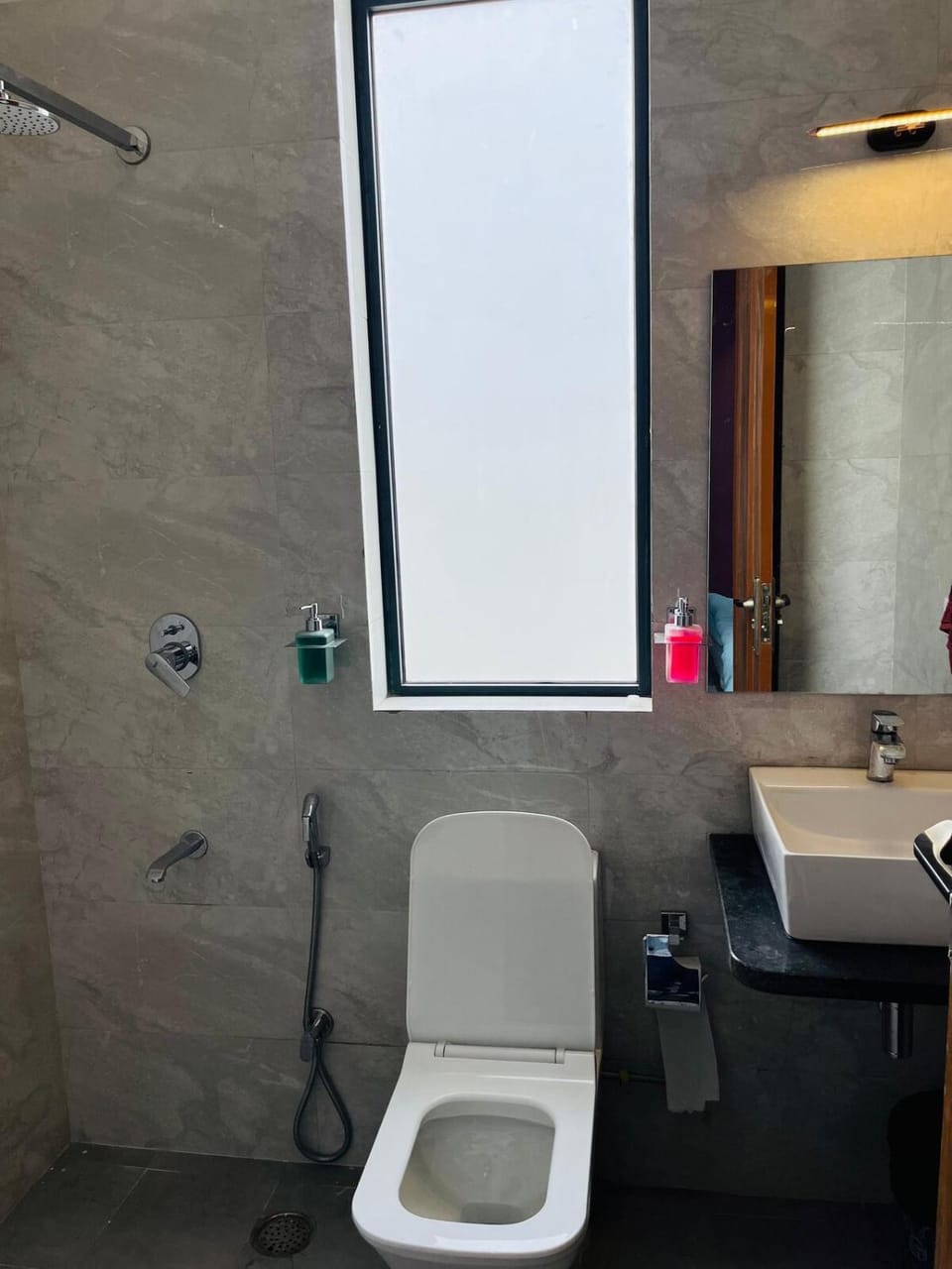 Lotus by shvisa home stays Apartment in Jaipur
