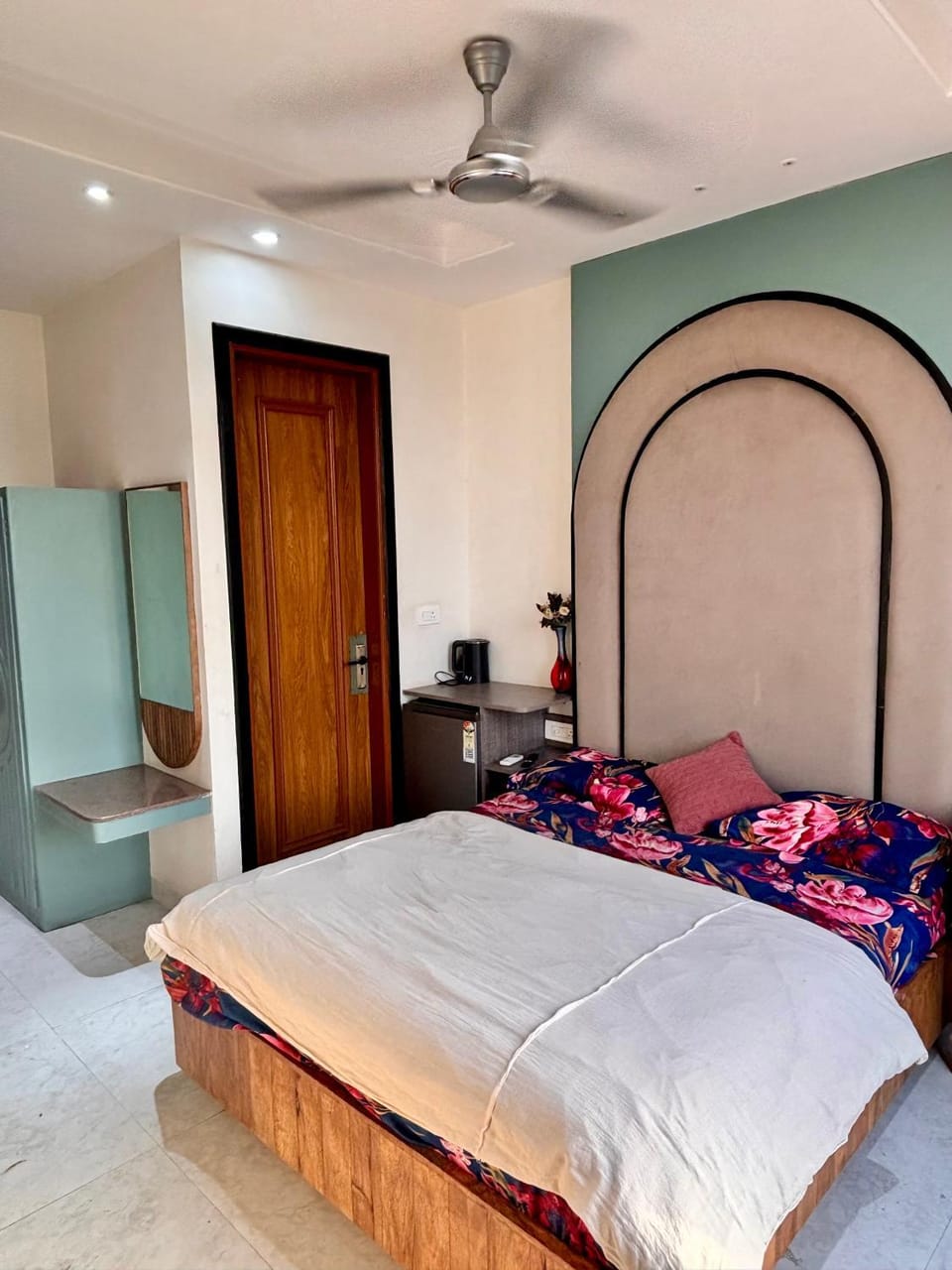 Lotus by shvisa home stays Apartment in Jaipur
