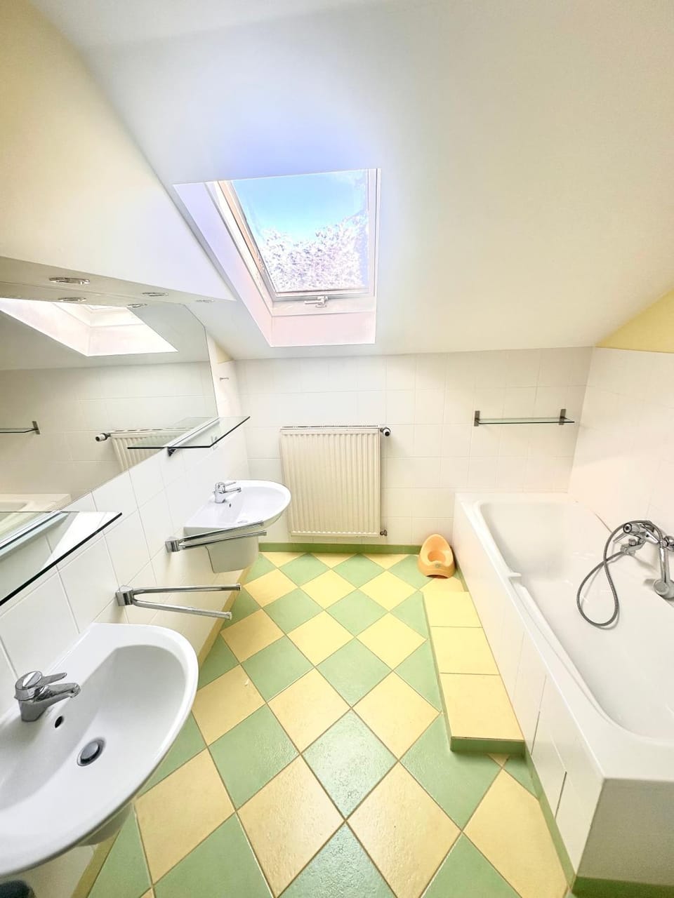 Asetech Sandra Vacation rental in Poland