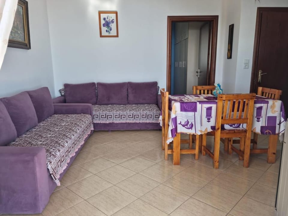Alban Apartament Apartment in Vlorë County, Albania