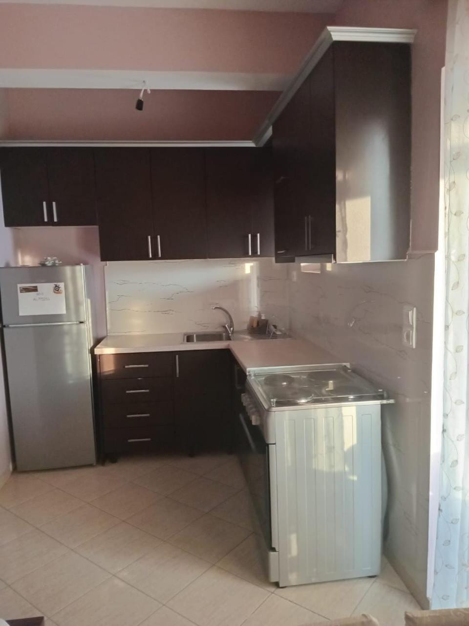 Alban Apartament Apartment in Vlorë County, Albania