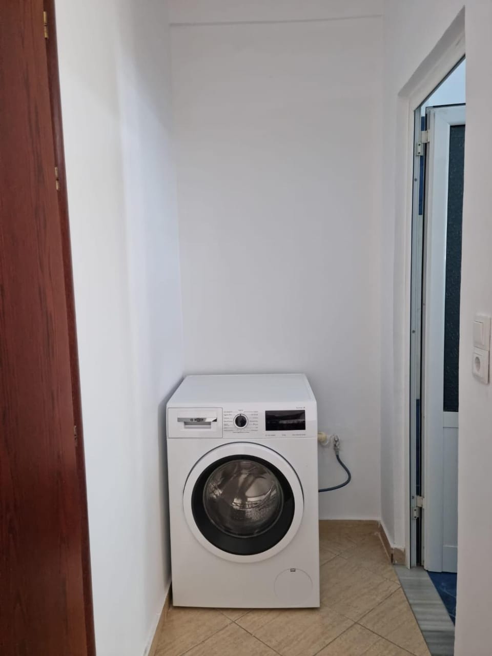 Alban Apartament Apartment in Vlorë County, Albania