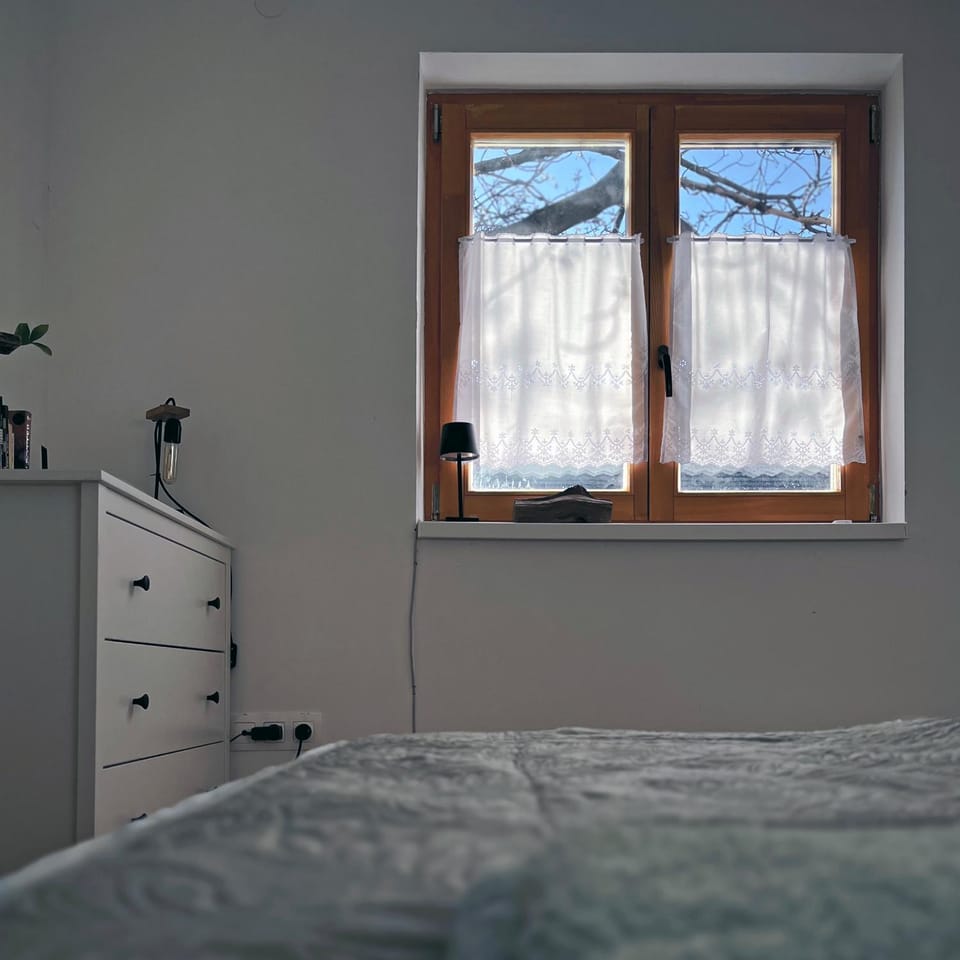 View (from property/room), Bedroom