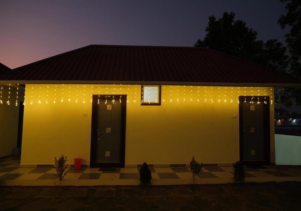 New Sea Dreams Beach Resorts Hotel in Andhra Pradesh