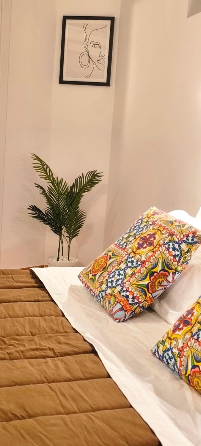 Regina Margherita Bed and Breakfast in Crotone