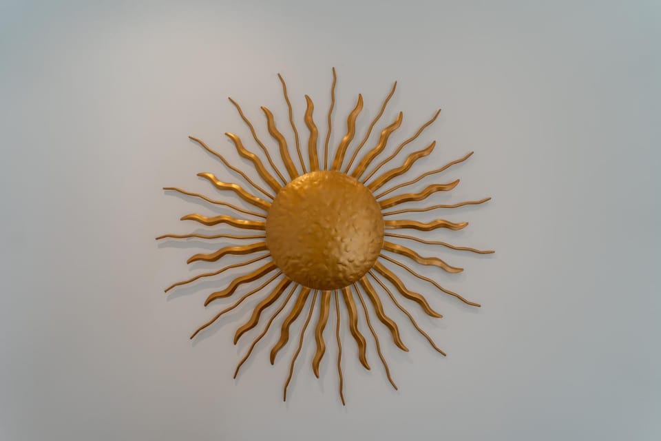 Decorative detail