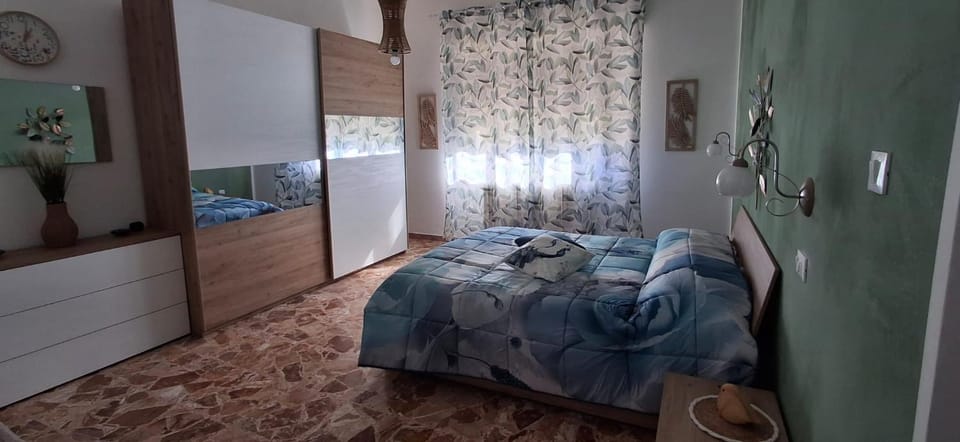 Stella Bianca Apartment in Giulianova