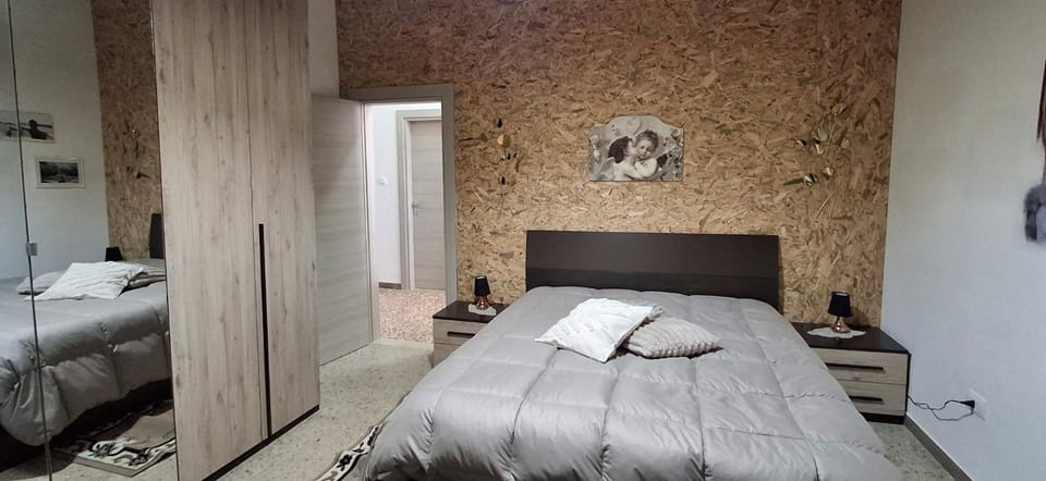 Stella Bianca Apartment in Giulianova