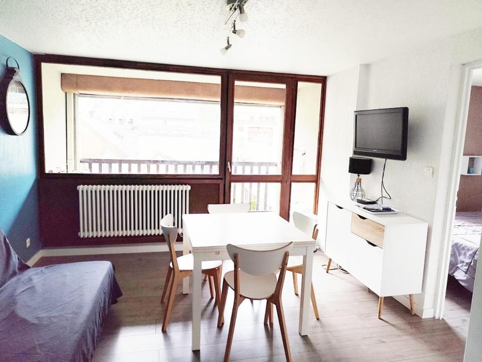 T2 saint lary au coeur du village et au calme Apartment in Saint-Lary-Soulan