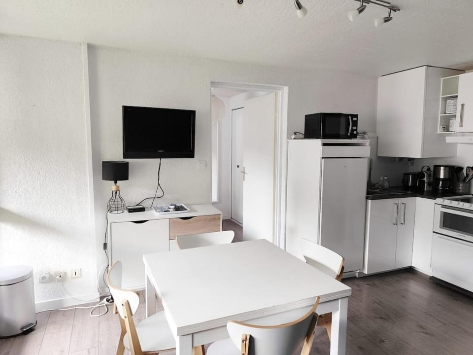 T2 saint lary au coeur du village et au calme Apartment in Saint-Lary-Soulan