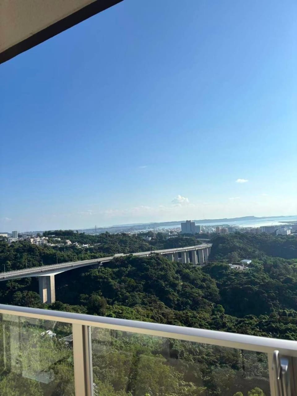 Natural landscape, View (from property/room), Sea view