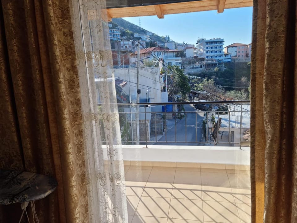 Alban Apartament Apartment in Vlorë County, Albania