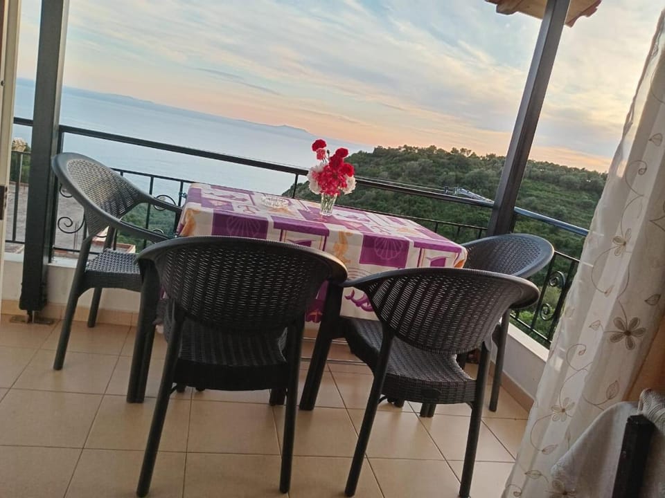 Alban Apartament Apartment in Vlorë County, Albania
