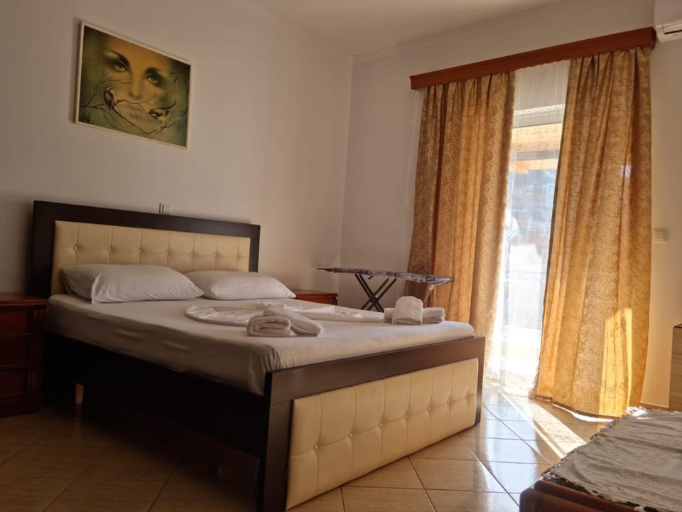 Alban Apartament Apartment in Vlorë County, Albania