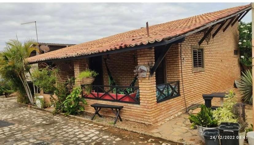 Chalés de Tibau Apartment hotel in State of Rio Grande do Norte, Brazil