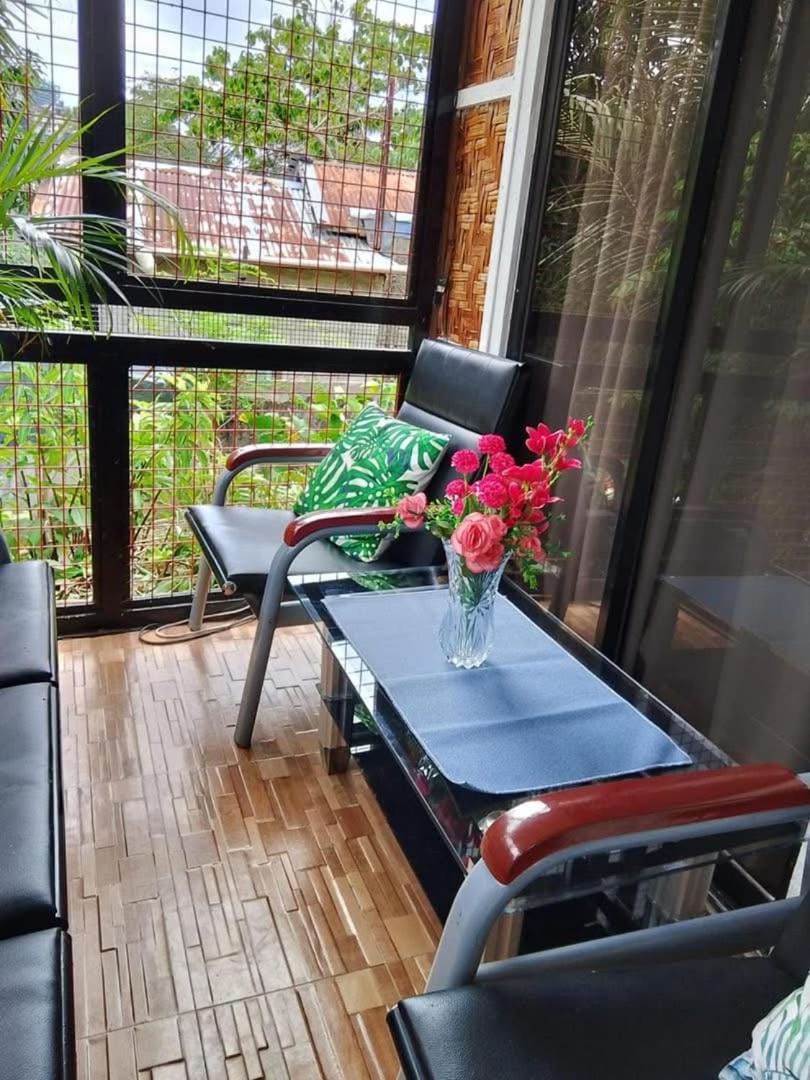 Laguerta Tahas House Bed and Breakfast in Cebu City