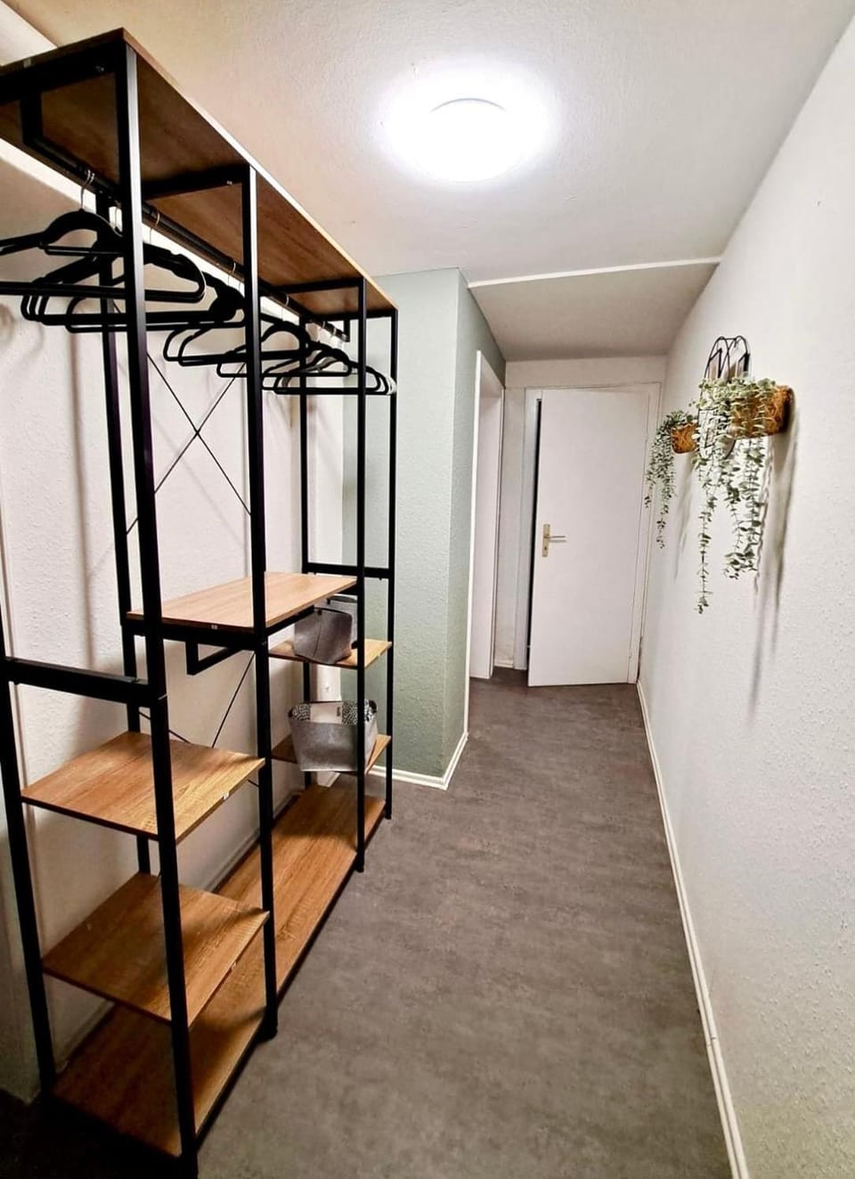 modernes Monteurapartment in Seeheim Apartment in Hesse