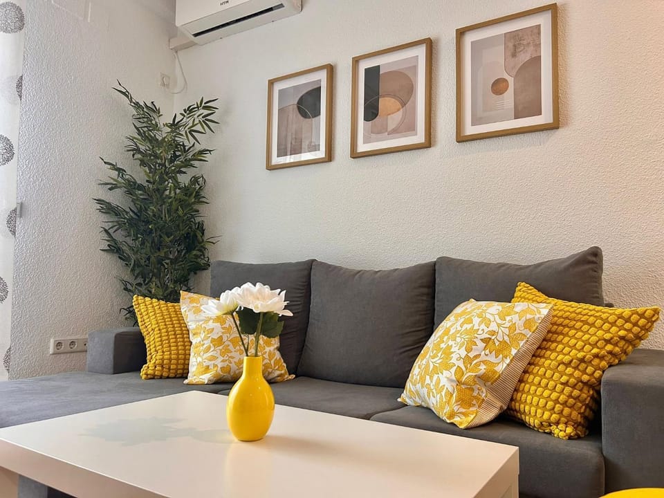 Lounge or bar