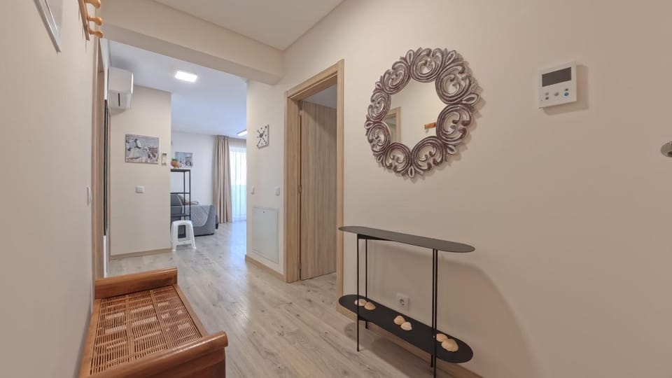 Elite Residence 4A Apartment in Portimao