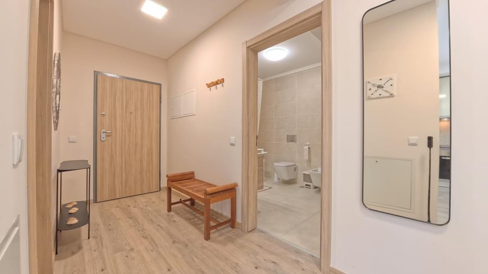 Elite Residence 4A Apartment in Portimao