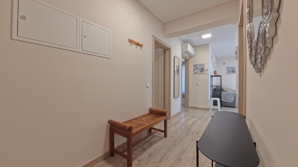 Elite Residence 4A Apartment in Portimao