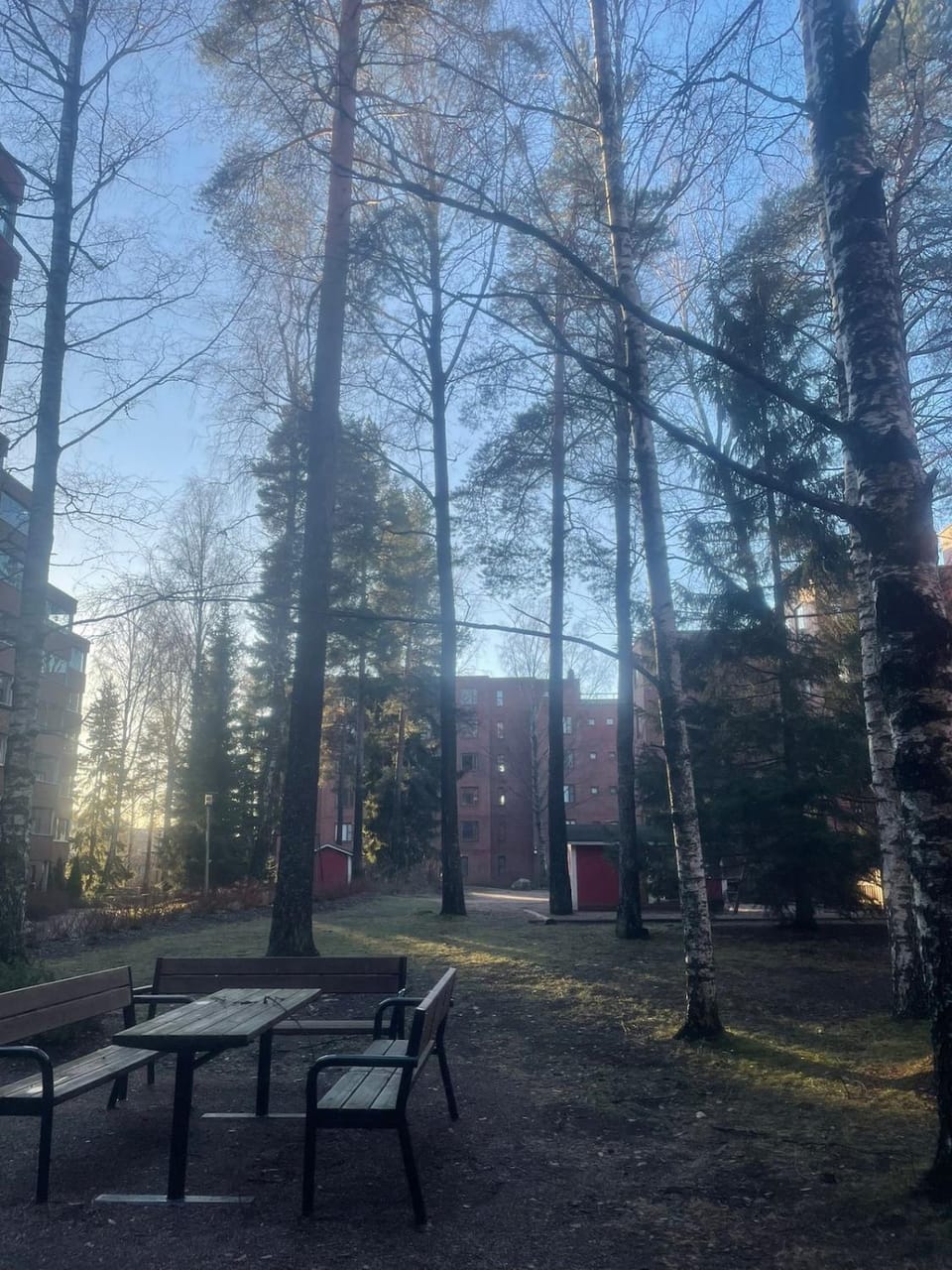 Pi tơ ngố quá Vacation rental in Helsinki