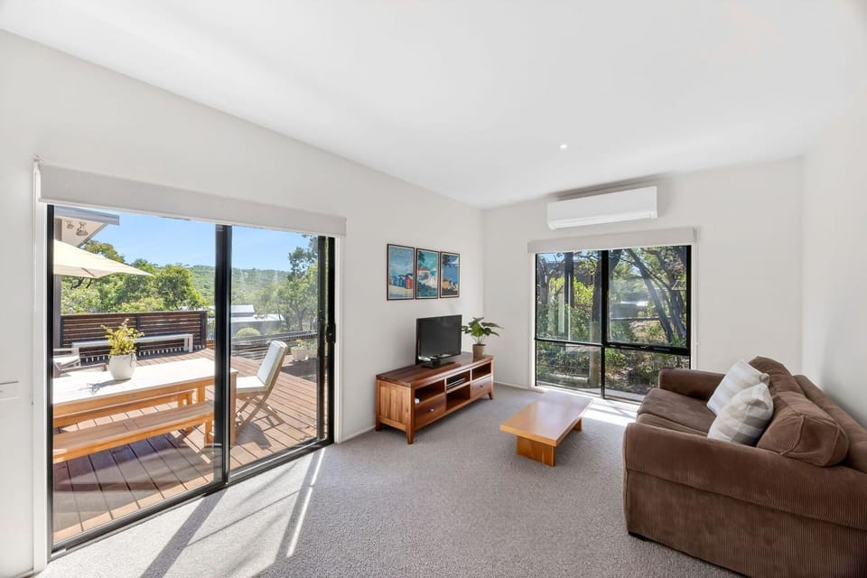 She Oak Bush Haven House in Aireys Inlet